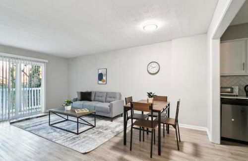 Halsten at Vinings 3406 Spacious 1 Bed 1 Bath - Foto 3