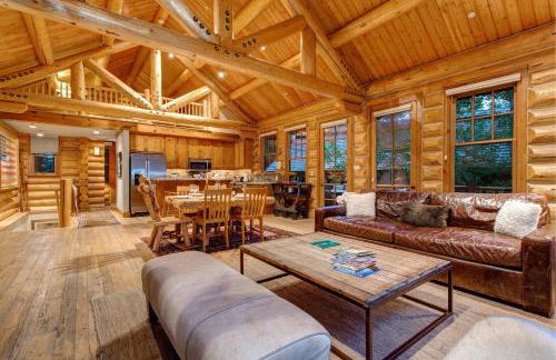 Abode at Moosehead Cabin - Foto 11