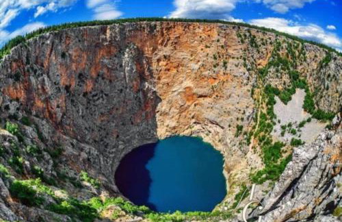 Villa Green Hill, Cista Velika, Imotski - Foto 39