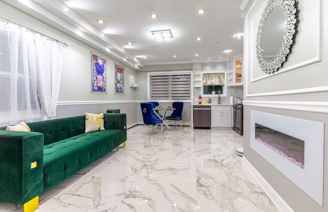 A Little Slice Of Luxury - Photo 16