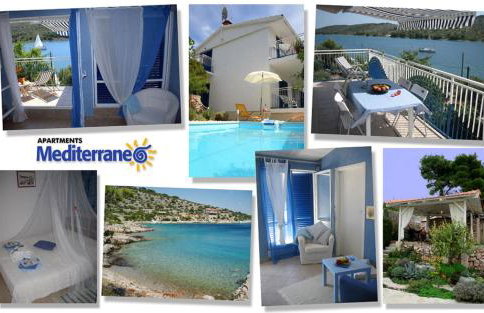 Apartments MEDITERRANEO - Foto 1