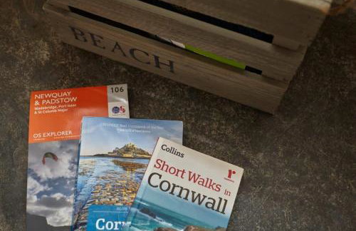 The Old Post Office Private Parking & Garden - Foto 10