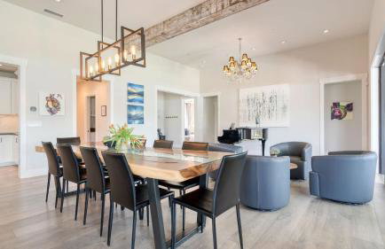 Luxe, Pool, Spa, Fire Pit, Game Room, Piano Sonoma Pool Retreat by Avantstay - Foto 24