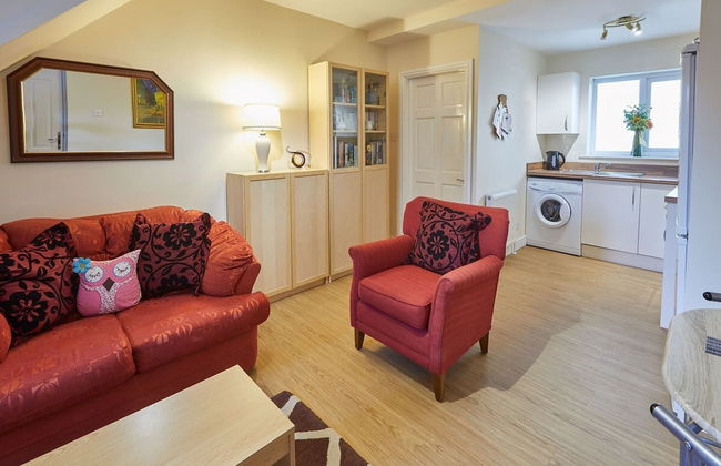 Host Stay The Limes - Foto 7