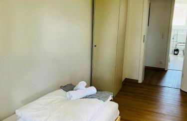 Convenient Apartment for 4 - Photo 7