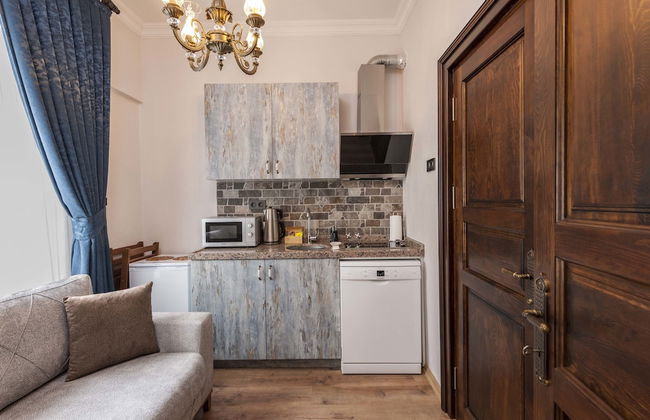 Element Garden - Foto 17