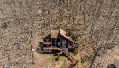 Beautiful Modern Lodge! Game Room - Photo 4