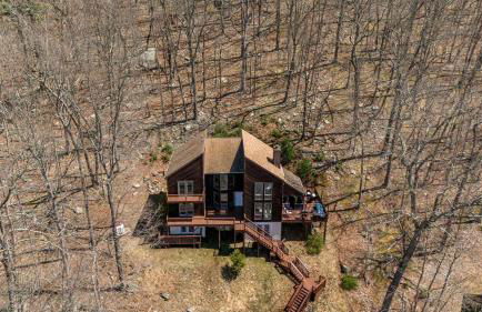 Beautiful Modern Lodge! Game Room - Foto 4