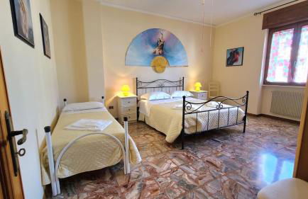 Casa Zara Appartamenti con patio e BBQ, a pochi minuti dal mare - Foto 32