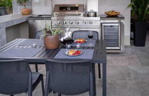 Villa Kosta - Foto 15