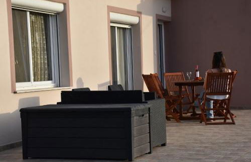 Salt and petals Downstairs - Foto 52