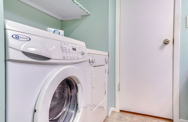 Madeira Beach Yacht Club 215F by Distinctive Beach Rentals - Foto 3