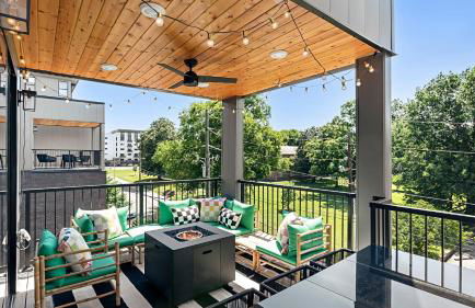 The Grove by AvantStay - Foto 71