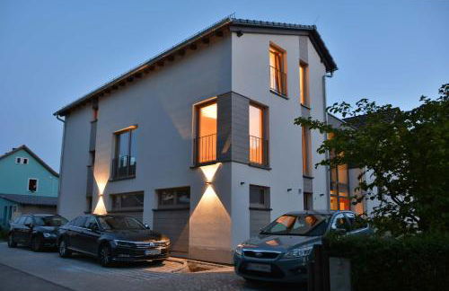 Ferienwohnung Sonne - Foto 34