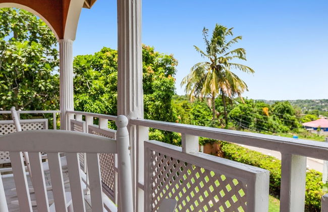 YanceyLargo-6BR Two-Story Estate w/Mountain Views by RedAwning - Foto 22