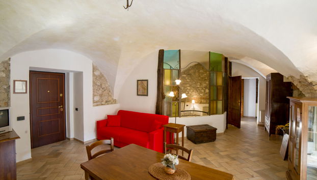 Borgo Alba Chiara - Foto 5, Kitchen / Dining Room