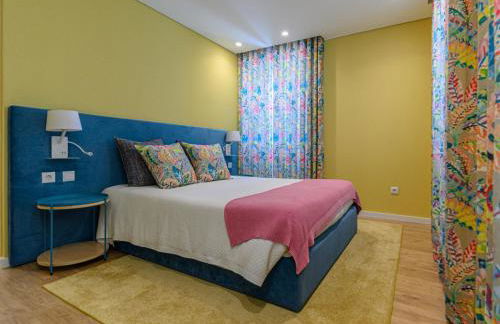 Holiday Home Douro Escape by Interhome - Foto 41