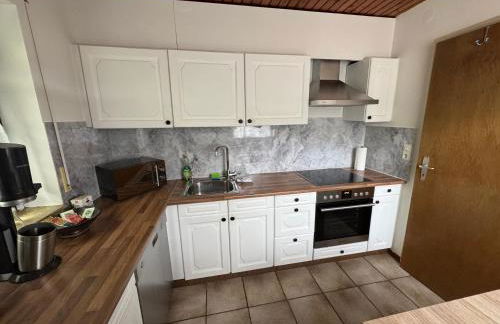 Ferienwohnung an den Weinbergen - Foto 1