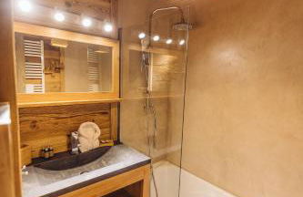 Chalet La Perle de L'Oisans - Appartements d'Exception - Foto 47