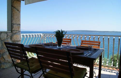 Apartmani Braco Caratan - Foto 52