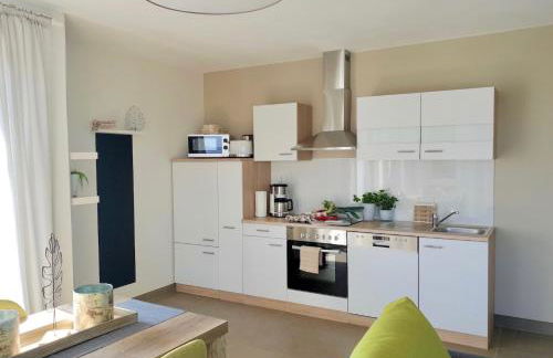 Holiday Apartment Saartal - Senta - Photo 48