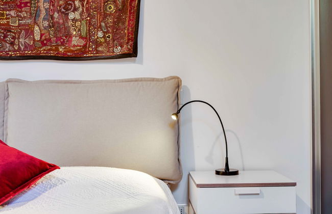 Cozy Apartment with Garden in Dorsoduro - Photo 5