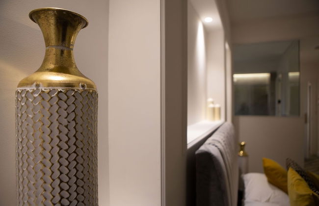 La Terrazza Antica Dimora - Photo 35