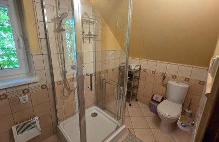 Żółty Domek nad Jeziorem Lubniewice - Foto 30