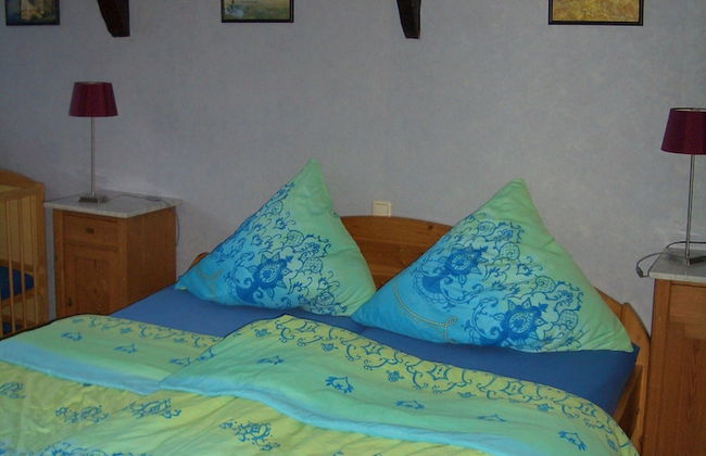 Cozy Apartment in Lowensen Lower Saxony With Private Terrace - Foto 9