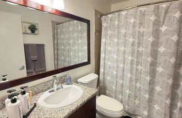 Hollywood Blvd Studio FREE DESIGNATED PARKING & WIFI - Foto 13