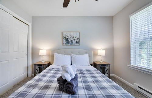 Poconos Retreat Hot Tub, Pool, Theater EV chrg & more - Foto 23