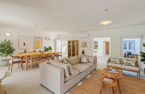 Villa Vintage - Foto 11