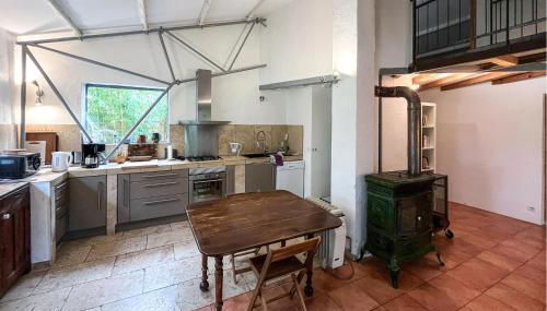 Gorgeous Home In Lussan - Foto 5