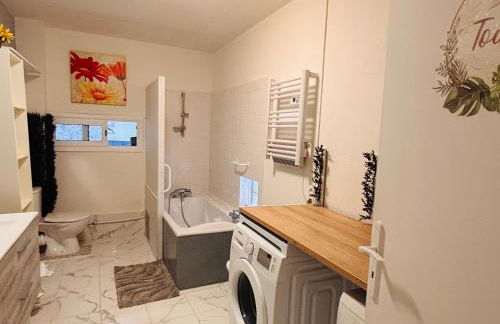 Chez Jean au Boulou - Foto 22