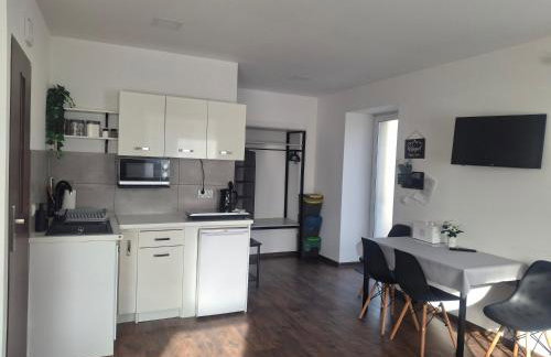 Agroturystyka pod niebieskim dachem - Foto 4