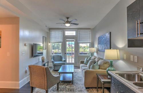 Historic King James Unit 3 - Foto 1