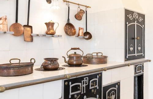 Sorelle Barnaba Country House - Foto 98