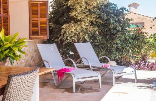 Agroturismo Son Burgues - Foto 30