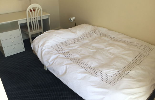 Oceanview Suite - Photo 3