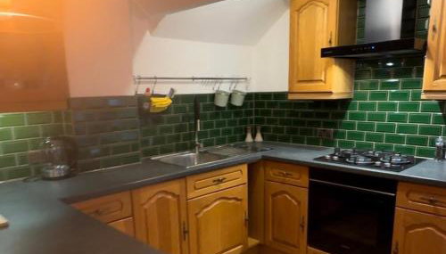 Wheel Corner Cottage - Foto 2