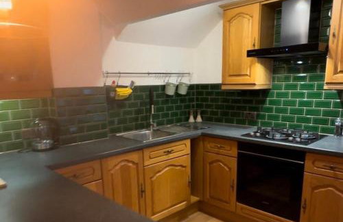 Wheel Corner Cottage - Foto 2