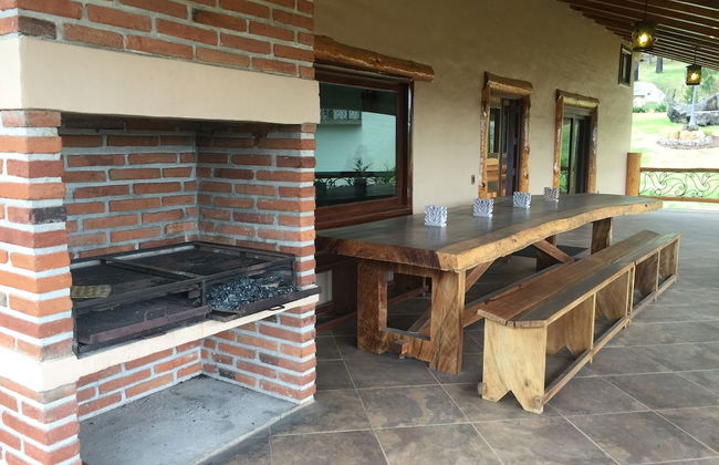 Cabaña Leon - Foto 29