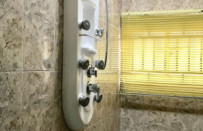 Gees Shortlets Apartments - Foto 25