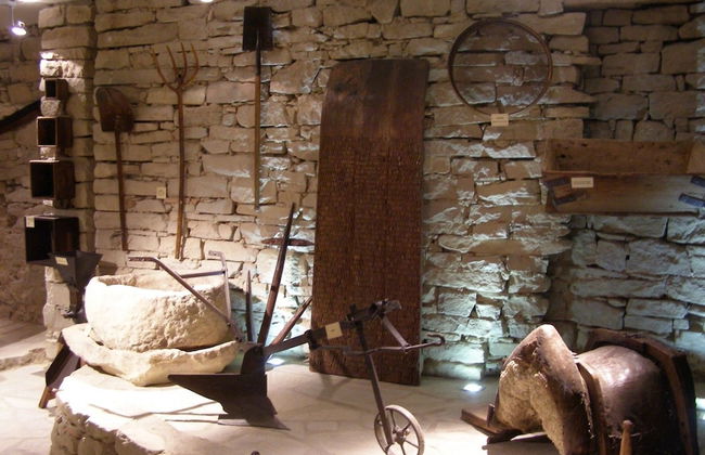 Casa Rural Fernandoegea - Foto 22