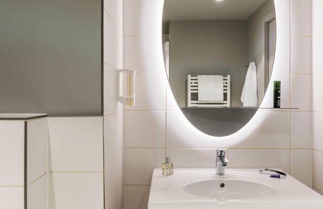 Aparthotel Adagio Access Colombes La Défense - Foto 11