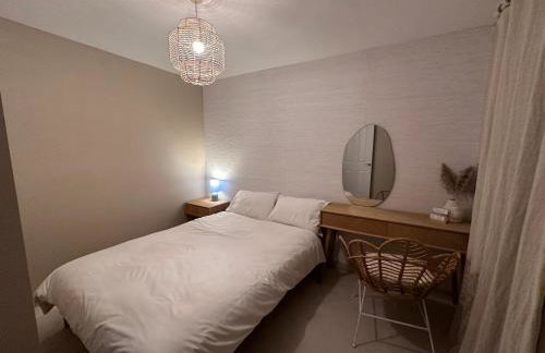 Durham Holiday Home - Photo 10