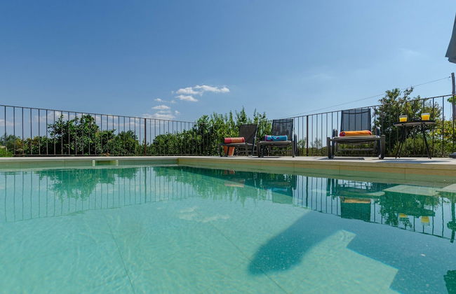 Town Center Villa in Buger - Foto 25