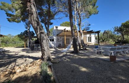 Villa Can Cisquillo Mar - Foto 72