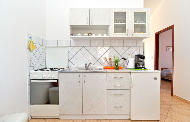 Apartment Mile 1249 - Foto 32