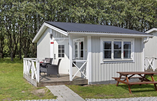 First Camp Malmö - Foto 36